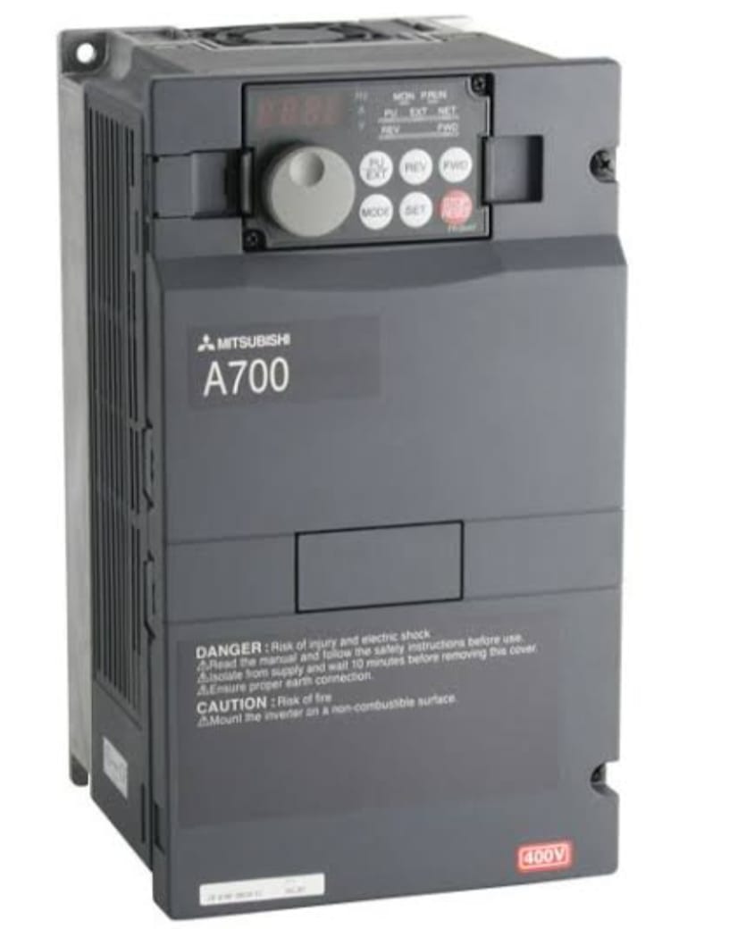 A 700 AC DRIVE